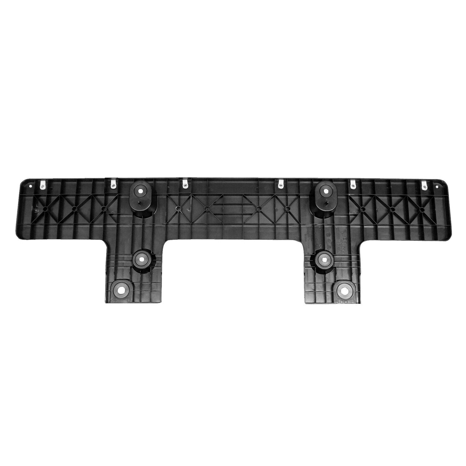 Protection de soubassement avant avant pour Cadillac Escalade 2021-2024, GM1228179
