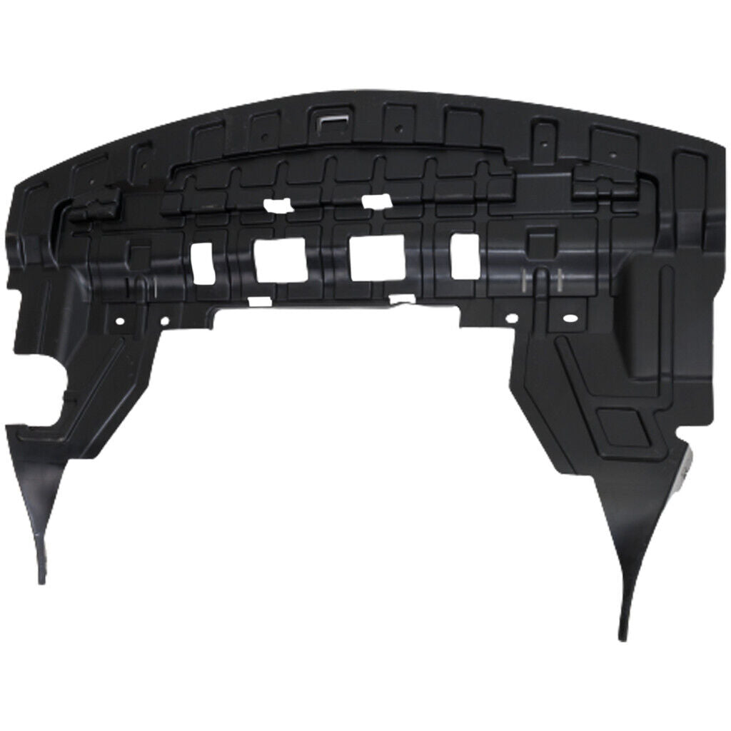 Protection de soubassement avant avant pour Buick Encore 2017-2022, GM1228180