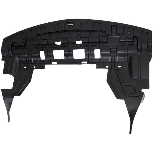 Undercar Shield Front Forward Buick Encore 2017-2022