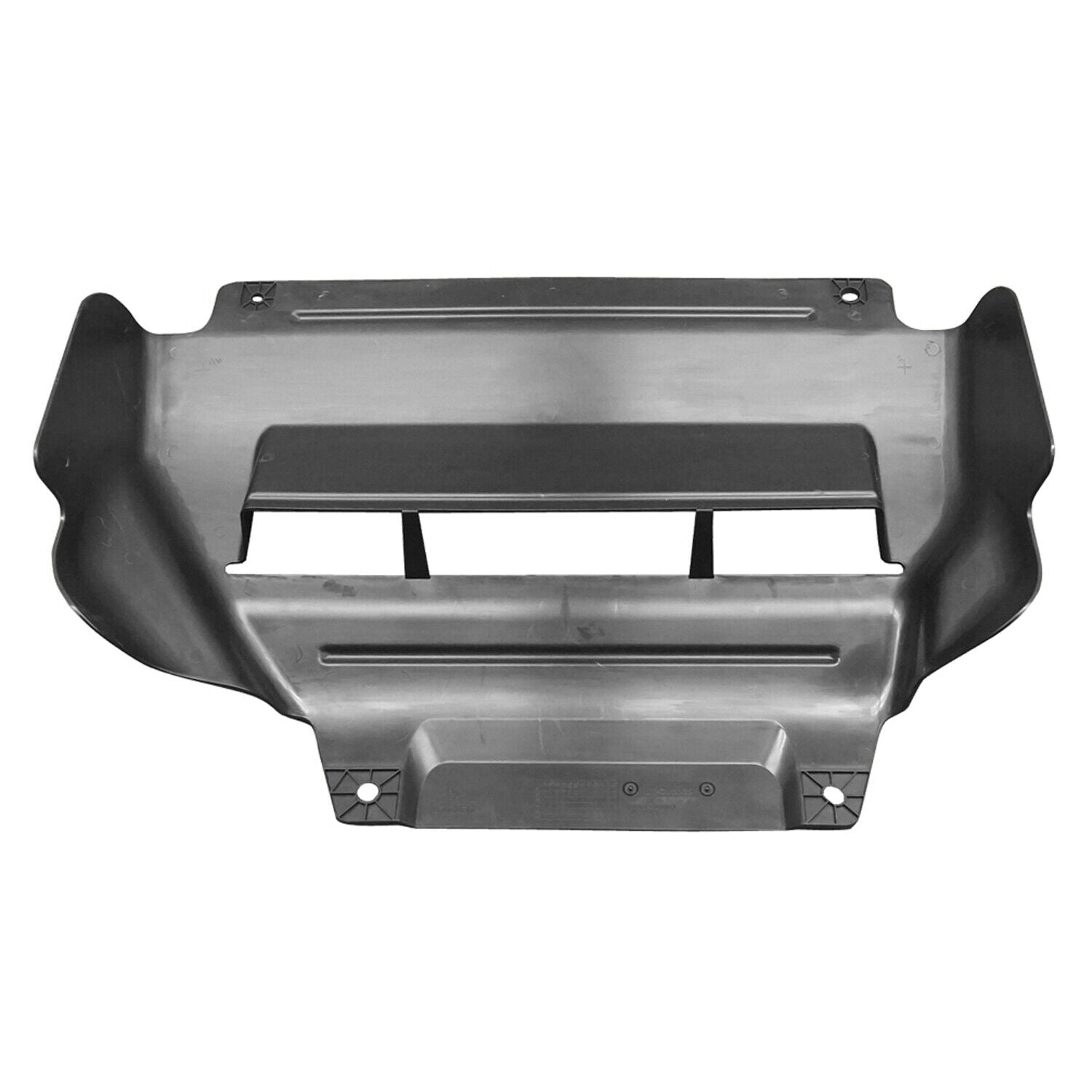 Protection de soubassement pour Chevrolet Colorado 2015-2022, référence GM1228181 - Hunt Parts