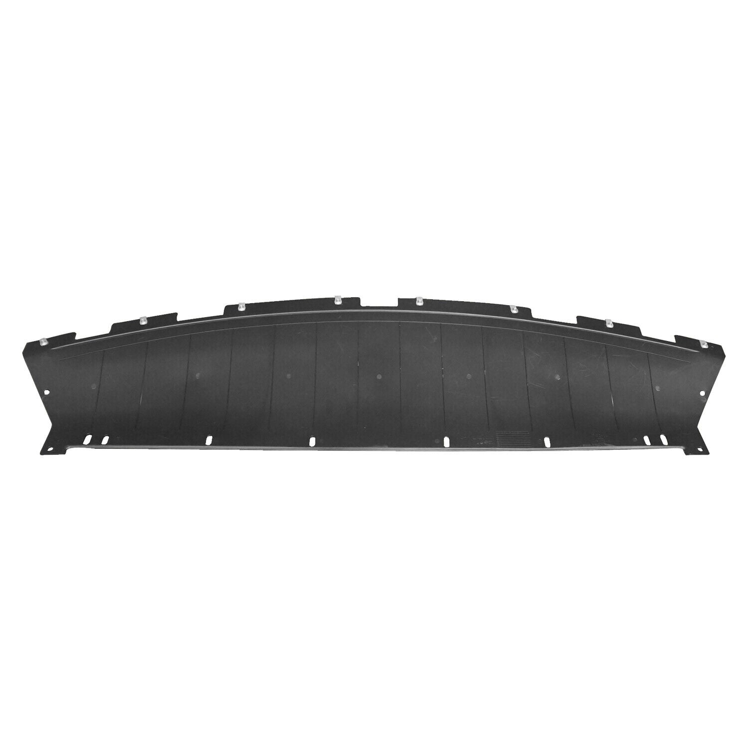 Protection de soubassement avant avant pour Cadillac Escalade 2021-2025, GM1228182