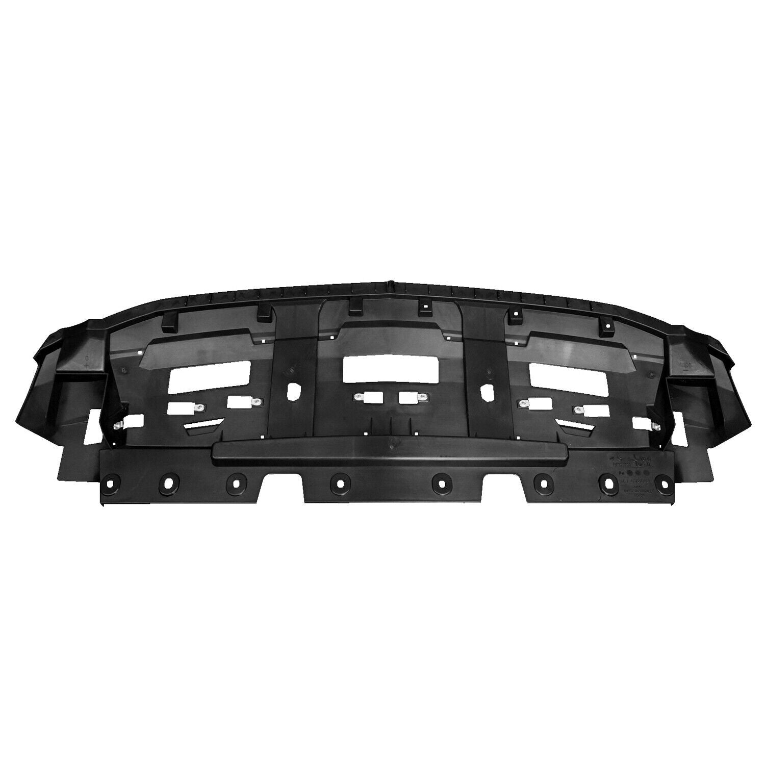 Protection de soubassement avant avant pour Chevrolet Trailblazer 2021-2024, GM1228183