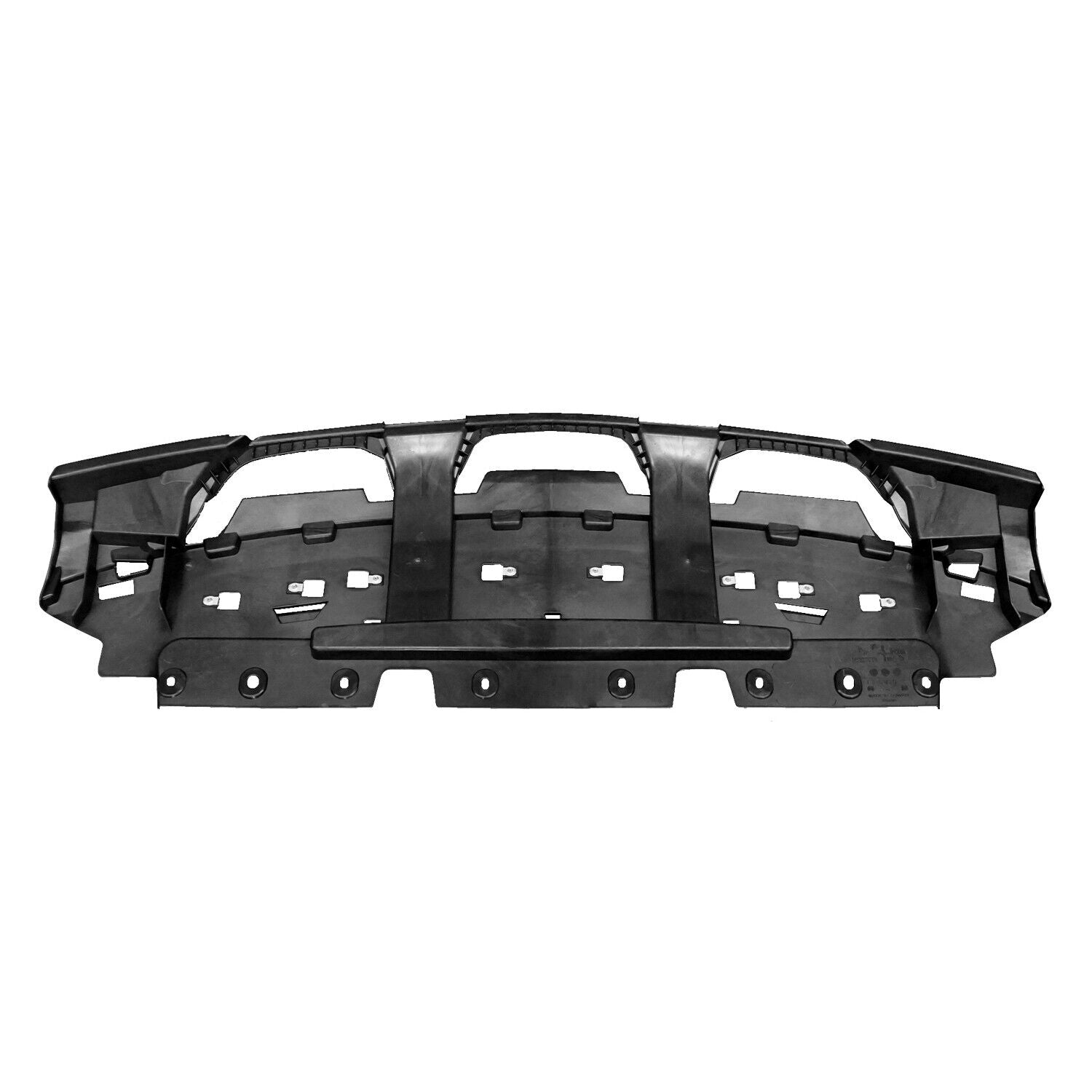 Protection de soubassement avant pour Chevrolet Trailblazer 2021-2022, Gm1228187 - Hunt Parts
