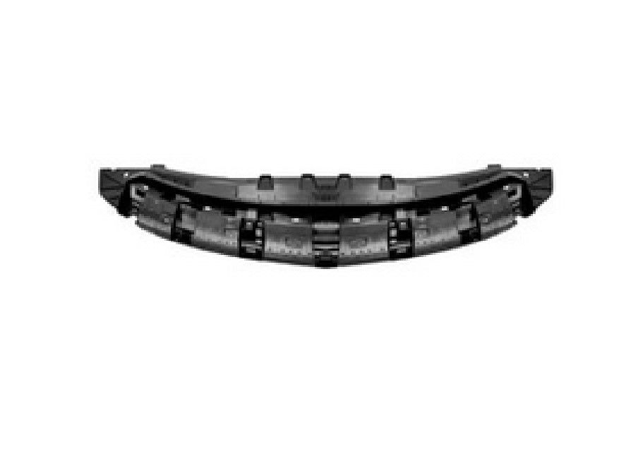 Protection de soubassement avant avant pour Chevrolet Traverse 2022-2023, GM1228191
