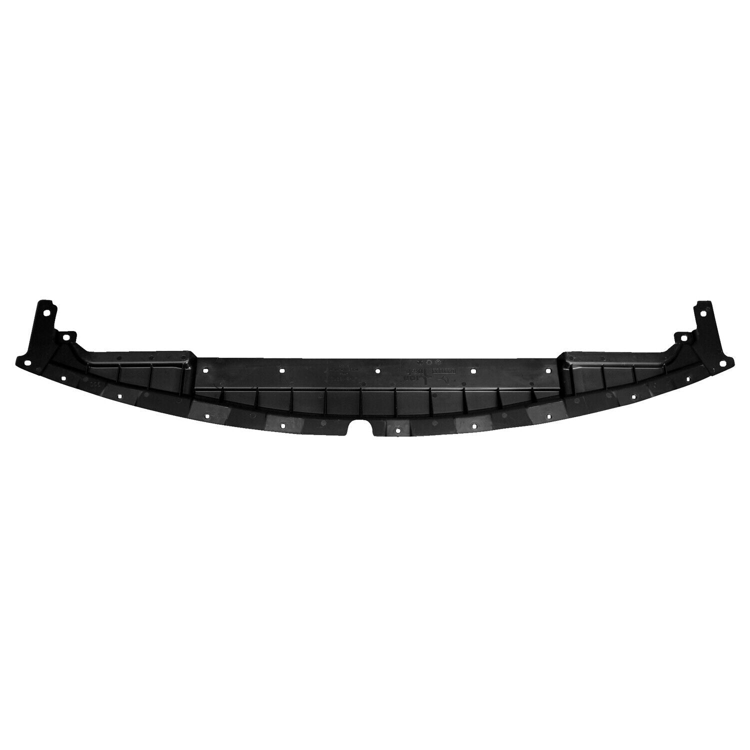 Protection de soubassement avant pour Buick Envision 2021-2023, GM1228193 - Hunt Parts