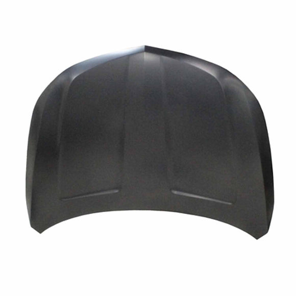 Hood Chevrolet Impala 2014-2020 Aluminum , Gm1230437