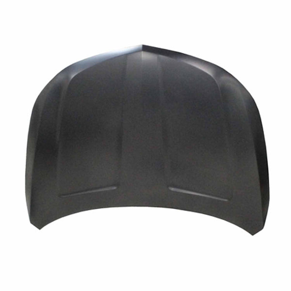 Hood Chevrolet Impala 2014-2020 Aluminum Capa , Gm1230437C