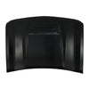 Hood Chevrolet Silverado 2500 2017-2019 Steel 6.6L , Gm1230469