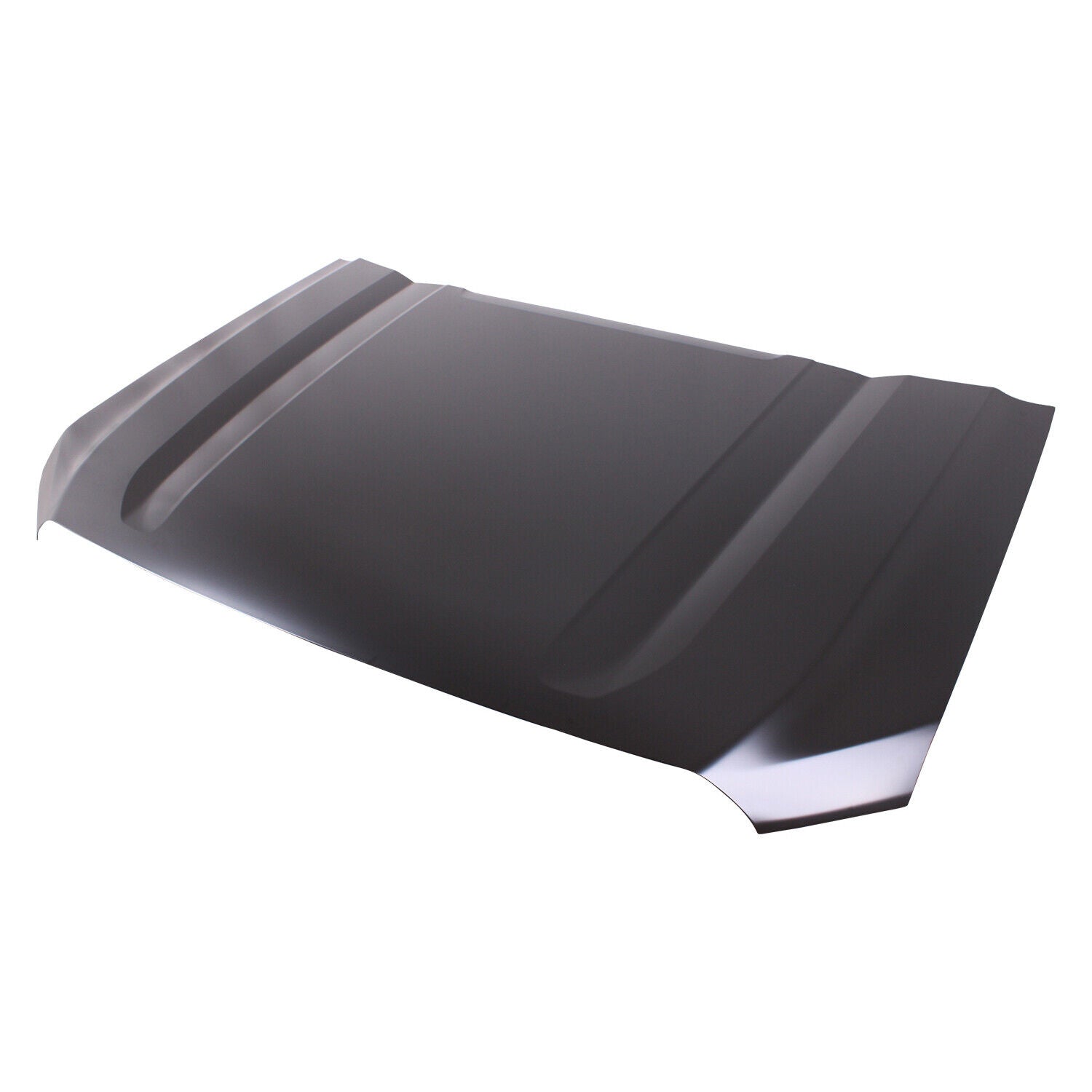 Capot en aluminium pour GMC Sierra 1500 (2019-2025), GM1230477