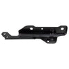 Hood Hinge Driver Side Chevrolet Silverado 2500 2017-2019 Steel Without Scoop , Gm1236210