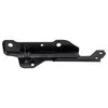 Hood Hinge Passenger Side Chevrolet Silverado 2500 2017-2019 Steel Without Scoop , Gm1236211