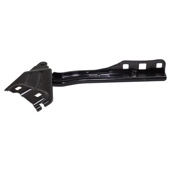 Hood Hinge Driver Side Chevrolet Volt 2016-2019 Black
