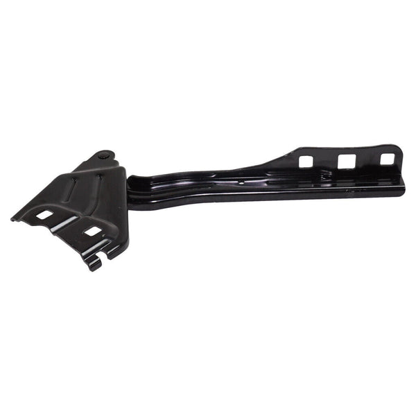 Hood Hinge Driver Side Chevrolet Volt 2016-2019 Black