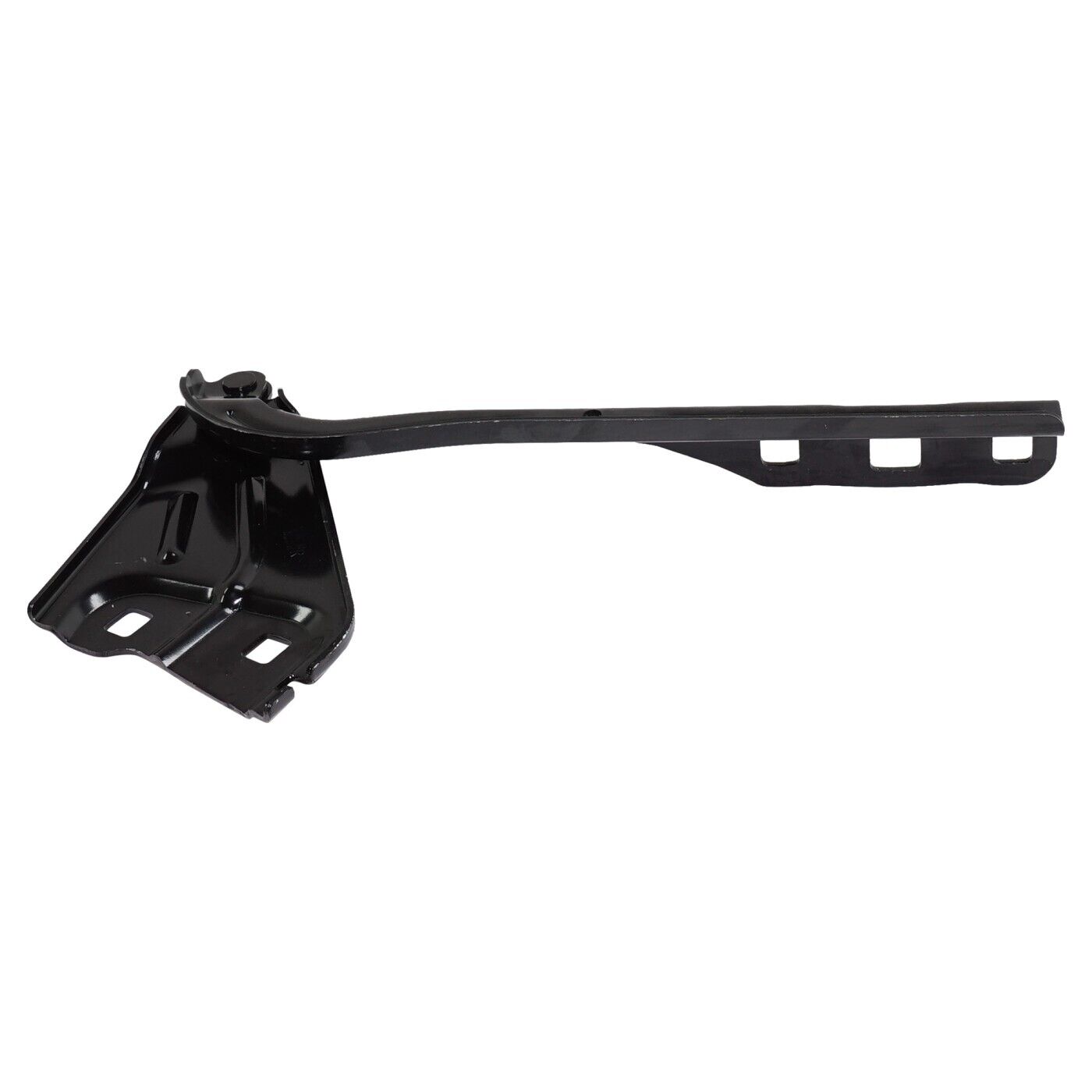 Charnière de capot côté passager pour Chevrolet Volt 2016-2019, noire, GM1236217 - Hunt Parts