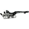 Hood Hinge Passenger Side Gmc Sierra 1500 2019-2022 Black