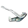 Hood Hinge Driver Side Chevrolet Trailblazer 2021-2022 Steel Chrome , Gm1236228