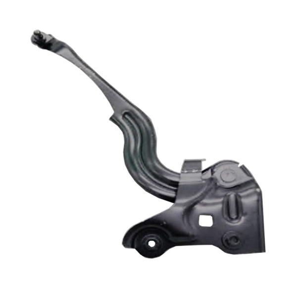 Hood Hinge Passenger Side Chevrolet Blazer 2019-2022 , Gm1236231