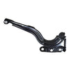 Hood Hinge Passenger Side Cadillac Escalade 2021-2022 Black Steel , Gm1236233