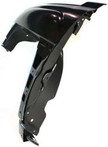 2002-2006 Chevrolet Avalanche Fender Front Driver Side With , GM1240292