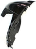 2002-2006 Chevrolet Avalanche Fender Front Driver Side With , GM1240292