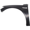 Fender Front Driver Side Buick Lacrosse 2017-2019 Steel Capa , Gm1240397C