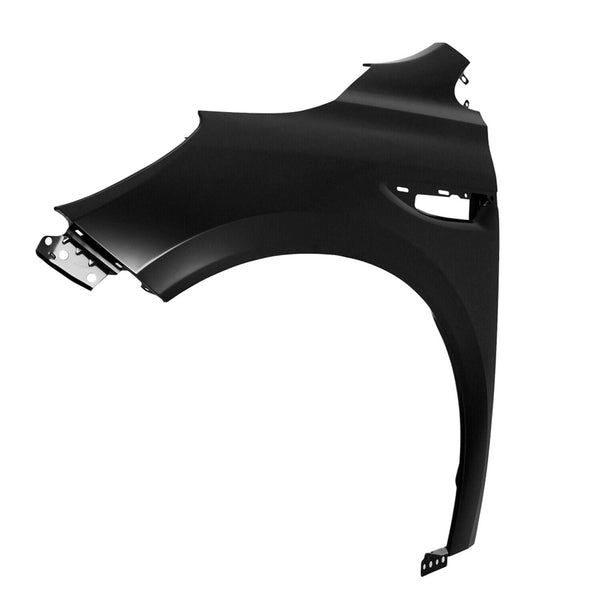 Fender Front Driver Side Buick Enclave 2018-2022 Steel Capa , Gm1240410C