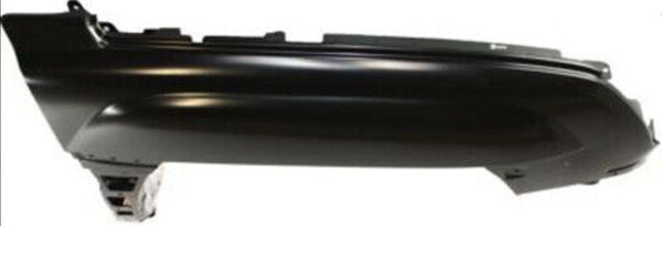 2002-2006 Chevrolet Avalanche Fender Front Passenger Side , GM1241292