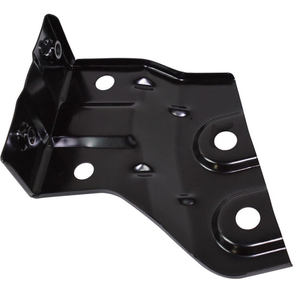 Fender Brace Front Driver Side Lower Chevrolet Colorado 2015-2022 , Gm1244119