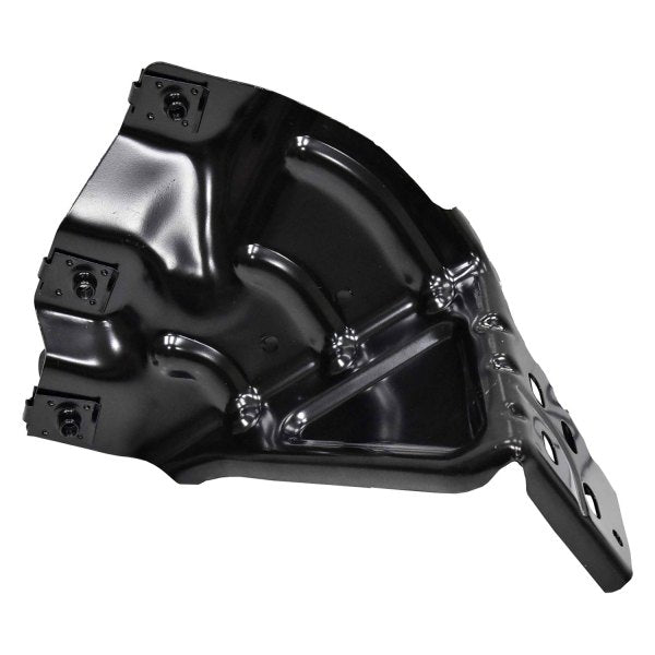 Fender Brace Front Driver Side Buick Encore 2017-2022 Steel , Gm1244122