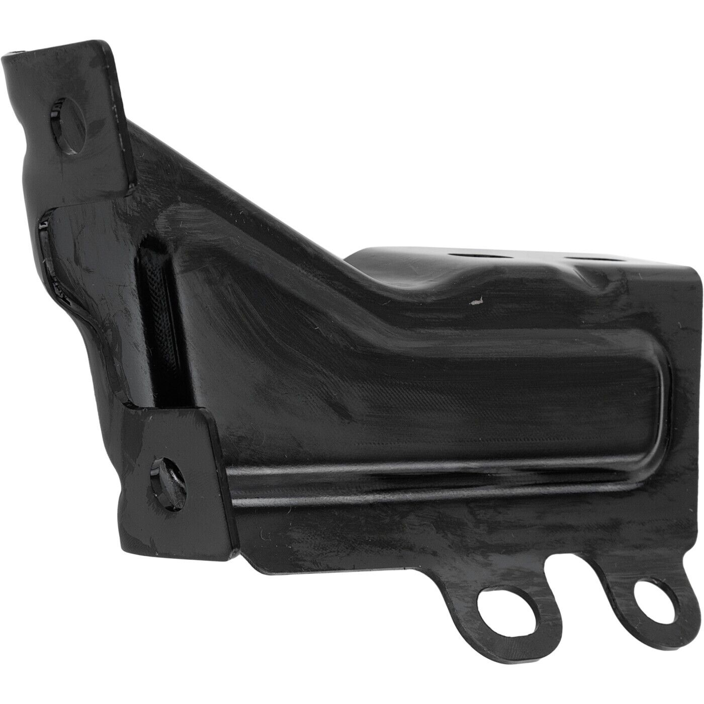 Renfort d'aile avant côté conducteur pour GMC Acadia 2017-2019, GM1244124 - Hunt Parts