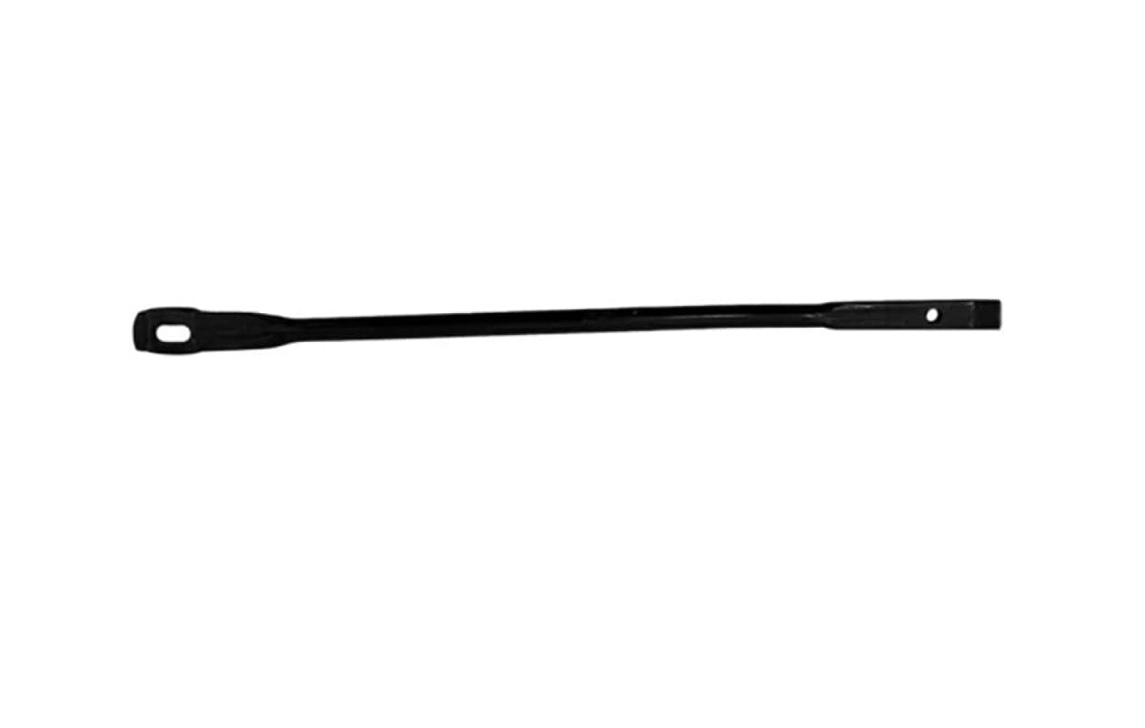 Renfort d'aile côté conducteur/passager pour Chevrolet Silverado 1500 (2014-2018), en acier, référence GM1244130 - Hunt Parts