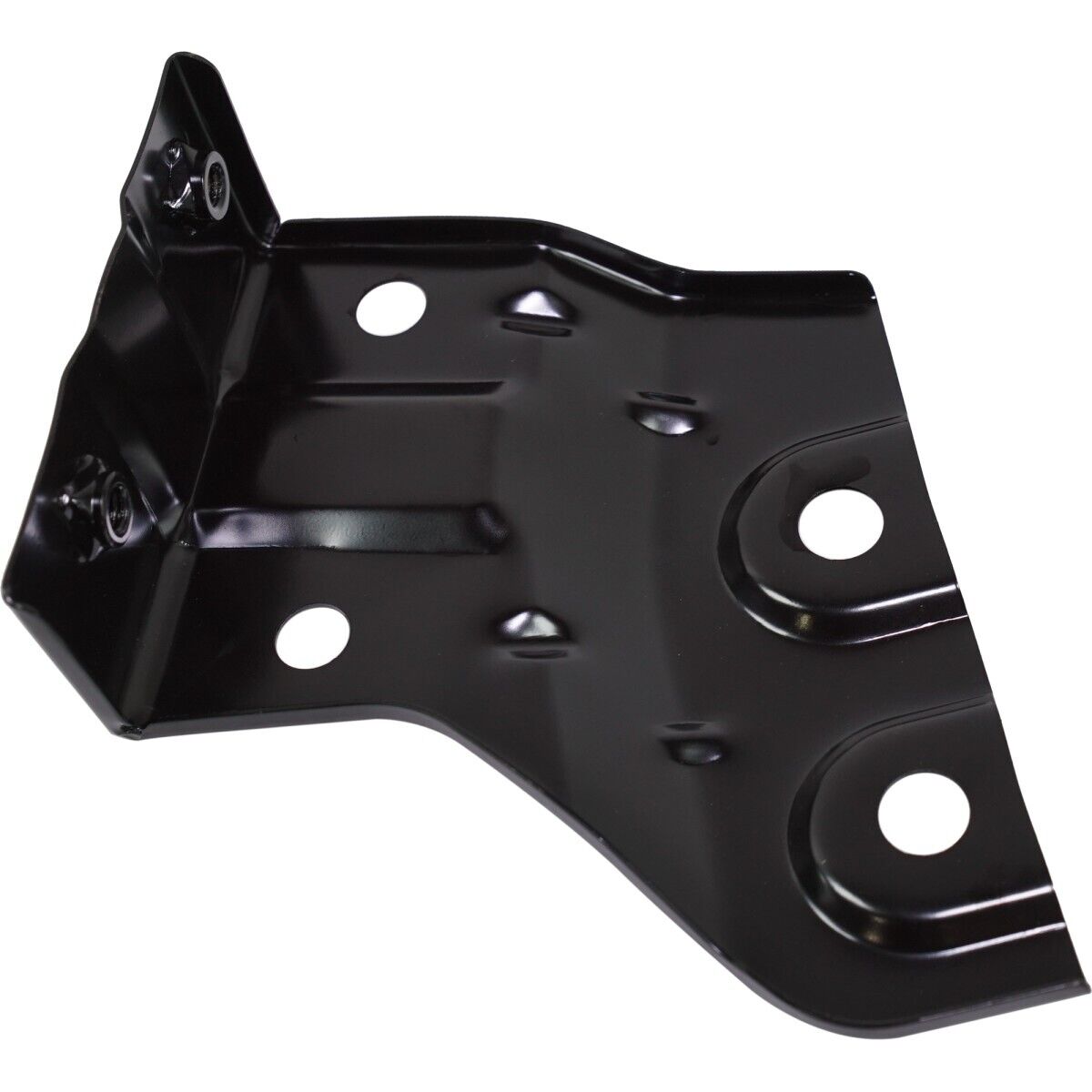Renfort d'aile inférieur avant côté passager pour Chevrolet Colorado 2015-2022, GM1245119 - Hunt Parts
