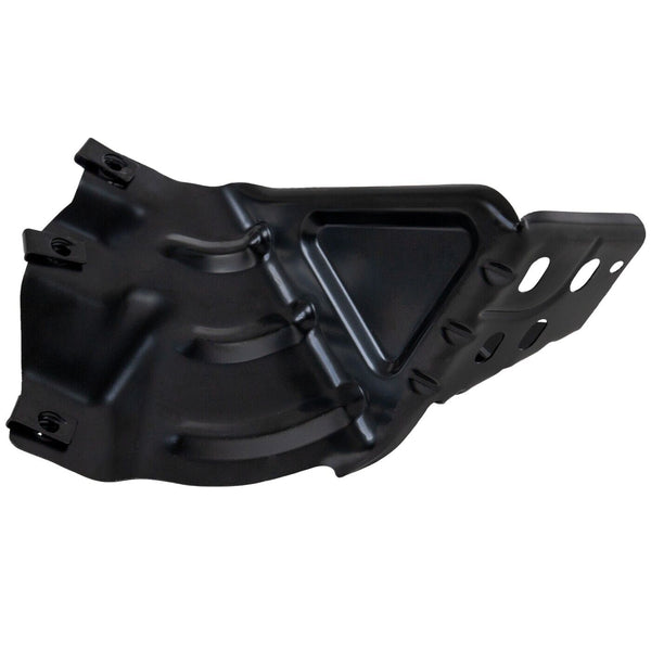 Fender Brace Front Passenger Side Buick Encore 2017-2022 Steel , Gm1245122