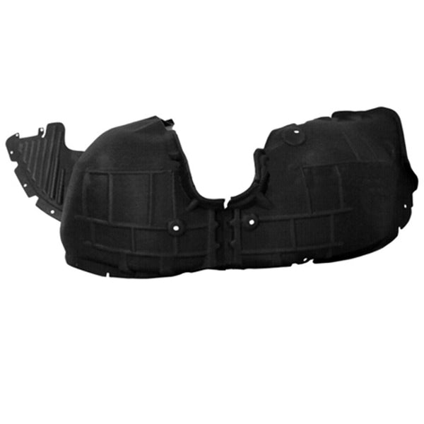 Fender Liner Driver Side Chevrolet Impala 2014-2020 , Gm1248267