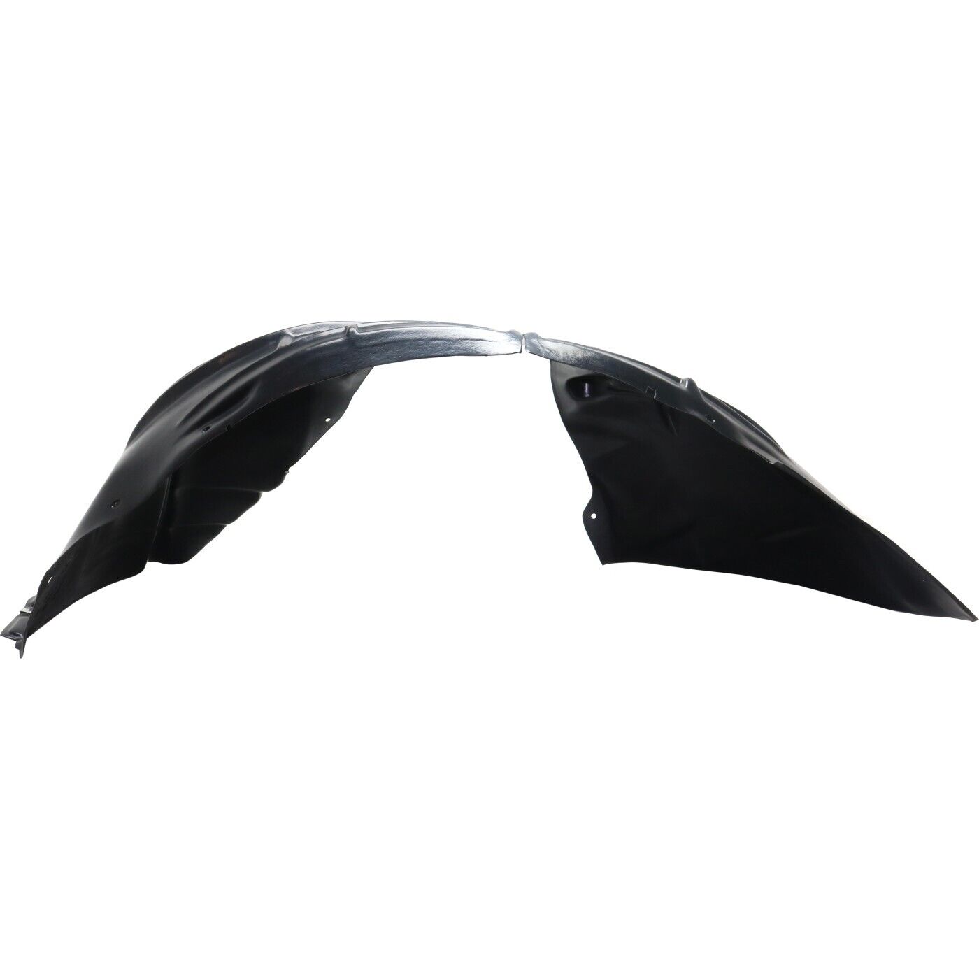 Passage de roue avant côté conducteur pour Buick Envision 2016-2020, GM1248285 - Hunt Parts