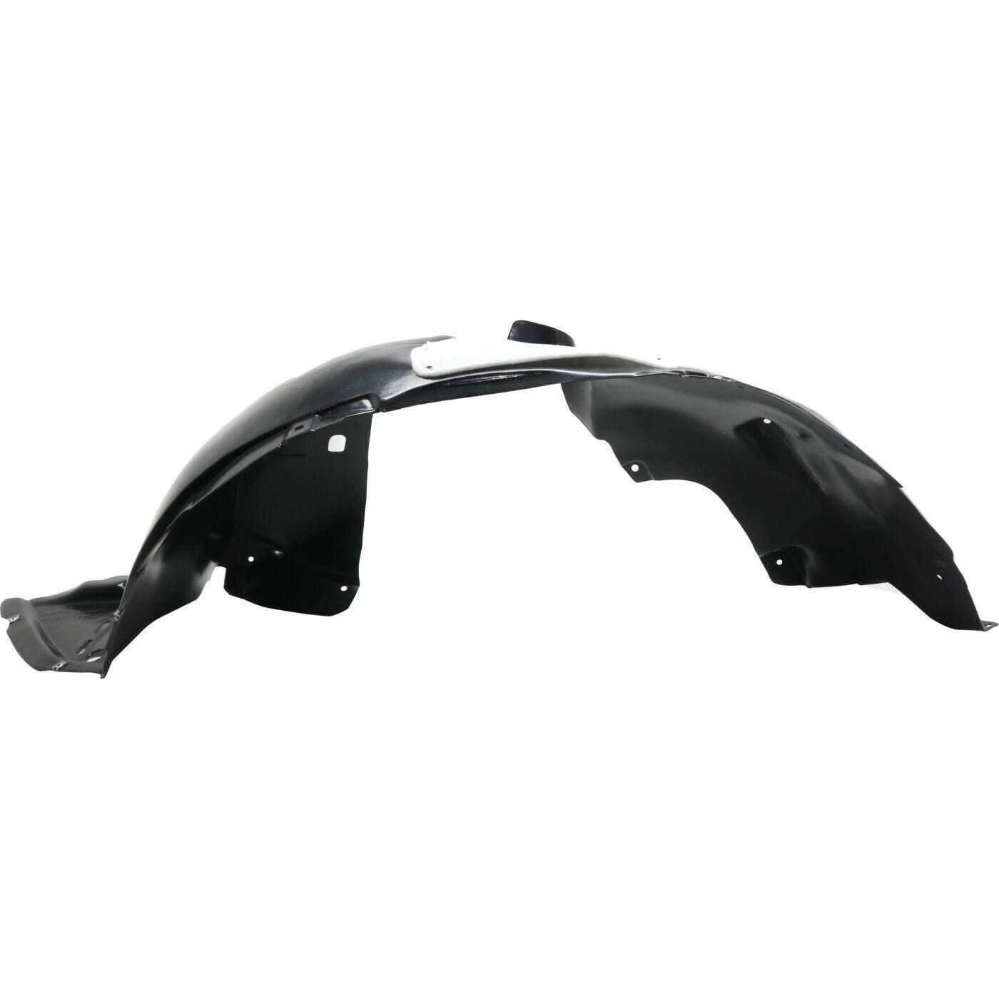 Doublure d'aile avant côté conducteur pour Chevrolet Trax 2013-2016, GM1248286U