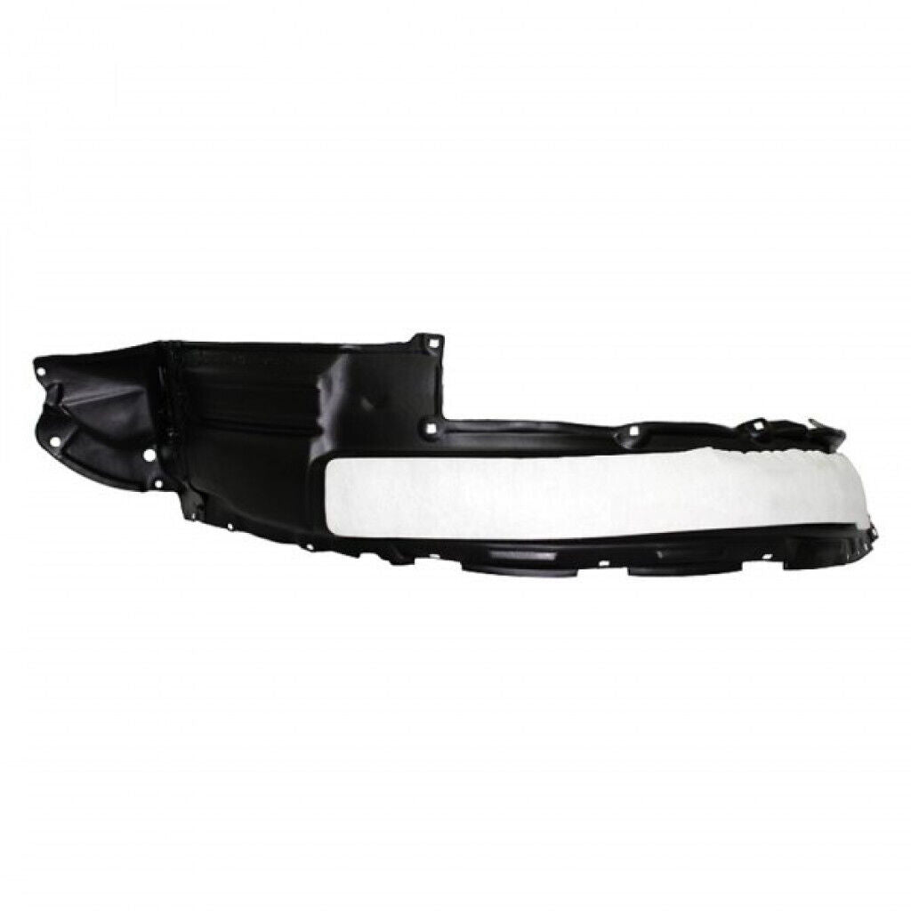 Doublure d'aile avant côté conducteur pour Chevrolet Suburban 2021-2024, GM1248311