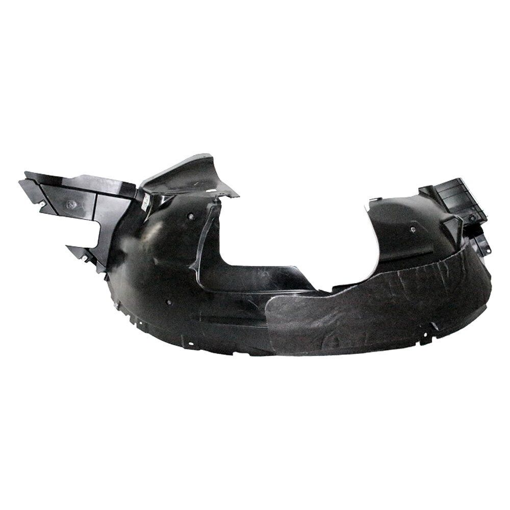 Passage de roue avant côté conducteur pour Chevrolet Trax 2017-2022 (fabrication coréenne), référence GM1248316 - Hunt Parts