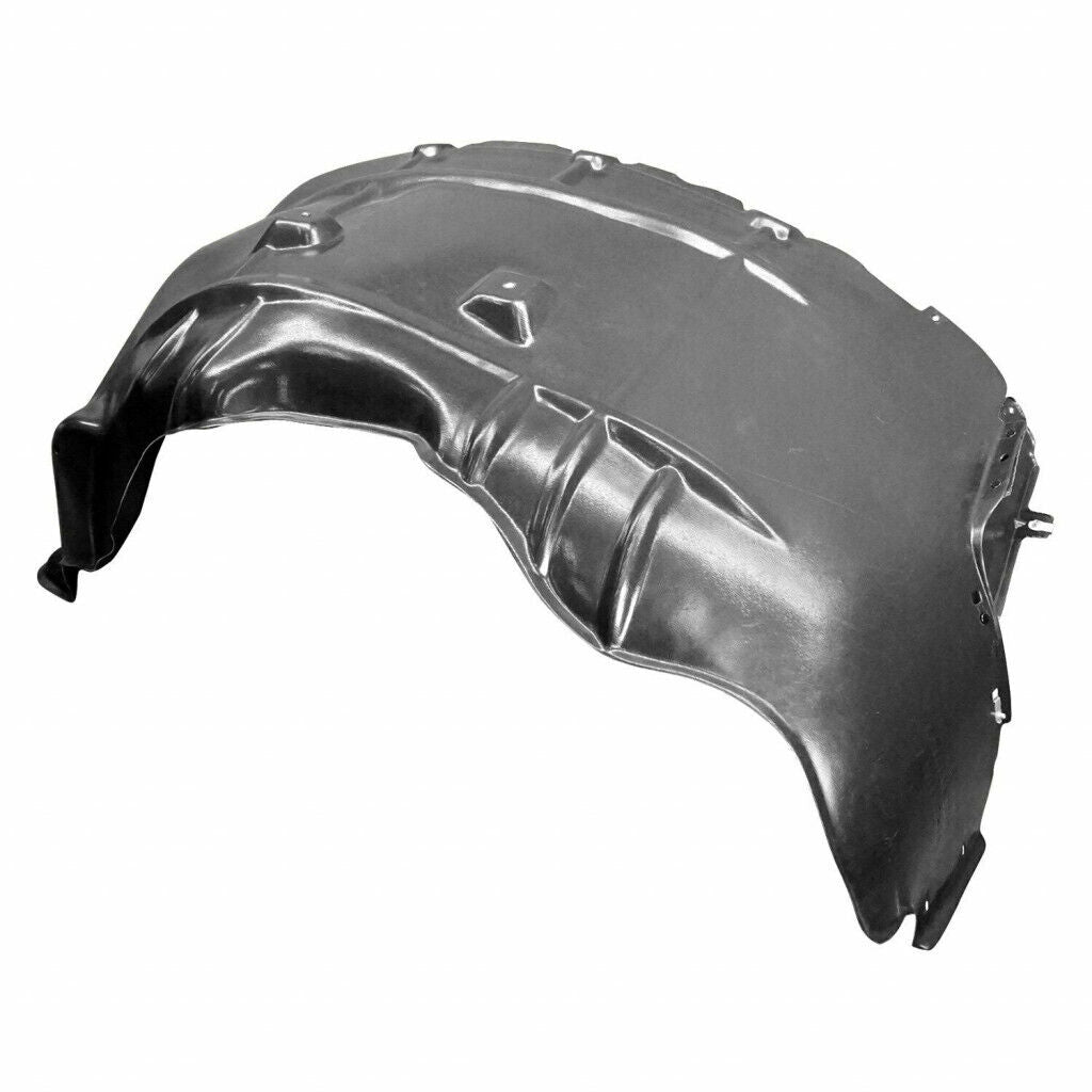 Passage de roue avant côté conducteur pour Chevrolet Colorado 2021-2022, GM1248319 - Hunt Parts