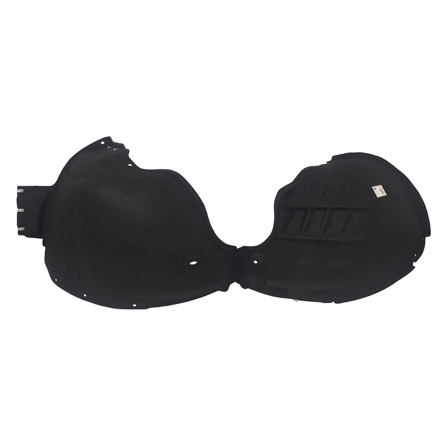 Doublure d'aile avant côté conducteur pour Buick Enclave 2022-2024, GM1248325