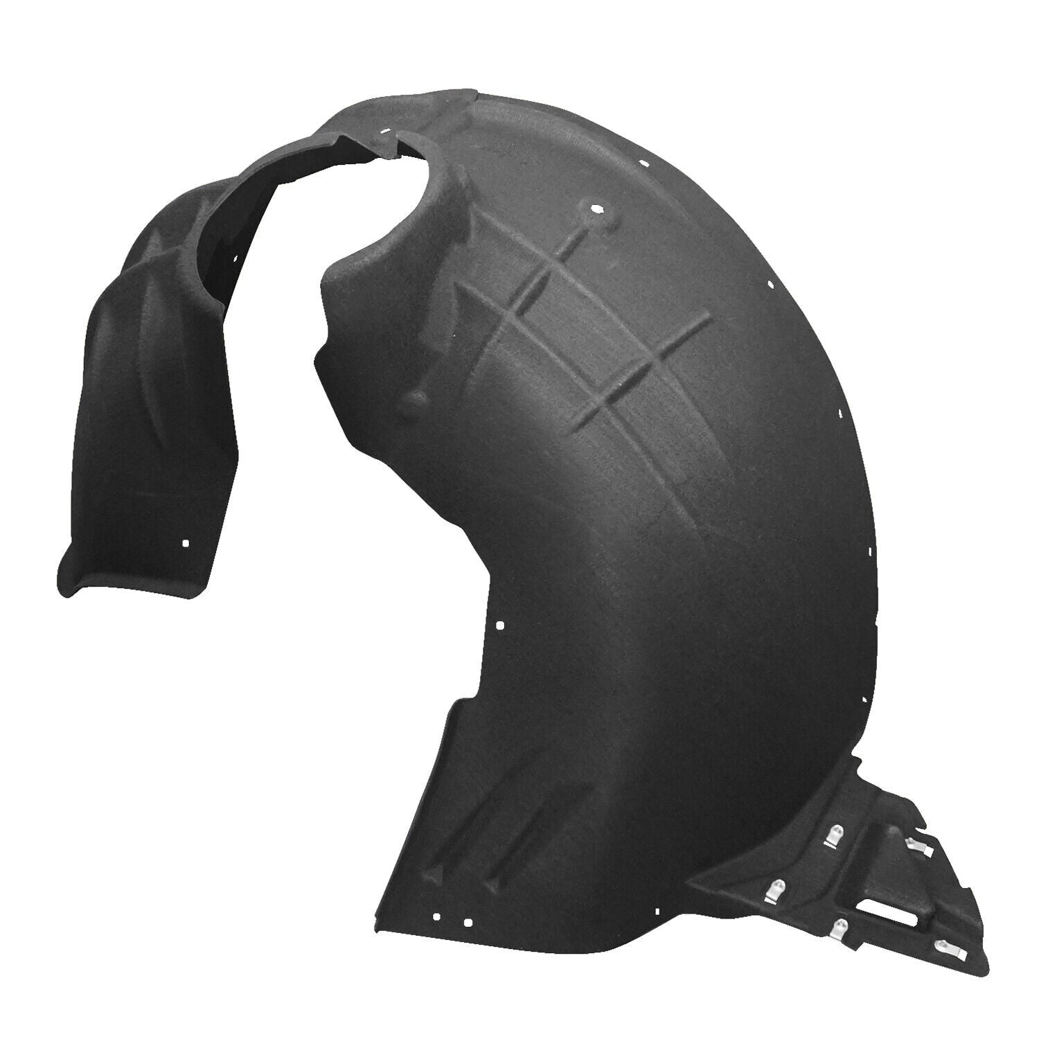 Passage de roue avant côté conducteur pour Buick Envision 2021-2023, GM1248326 - Hunt Parts