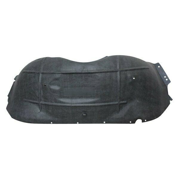 Fender Liner Front Passenger Side Chevrolet Suburban 2015-2020 , Gm1249268