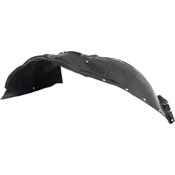Fender Liner Front Passenger Side Chevrolet Equinox 2018-2022 , Gm1249278