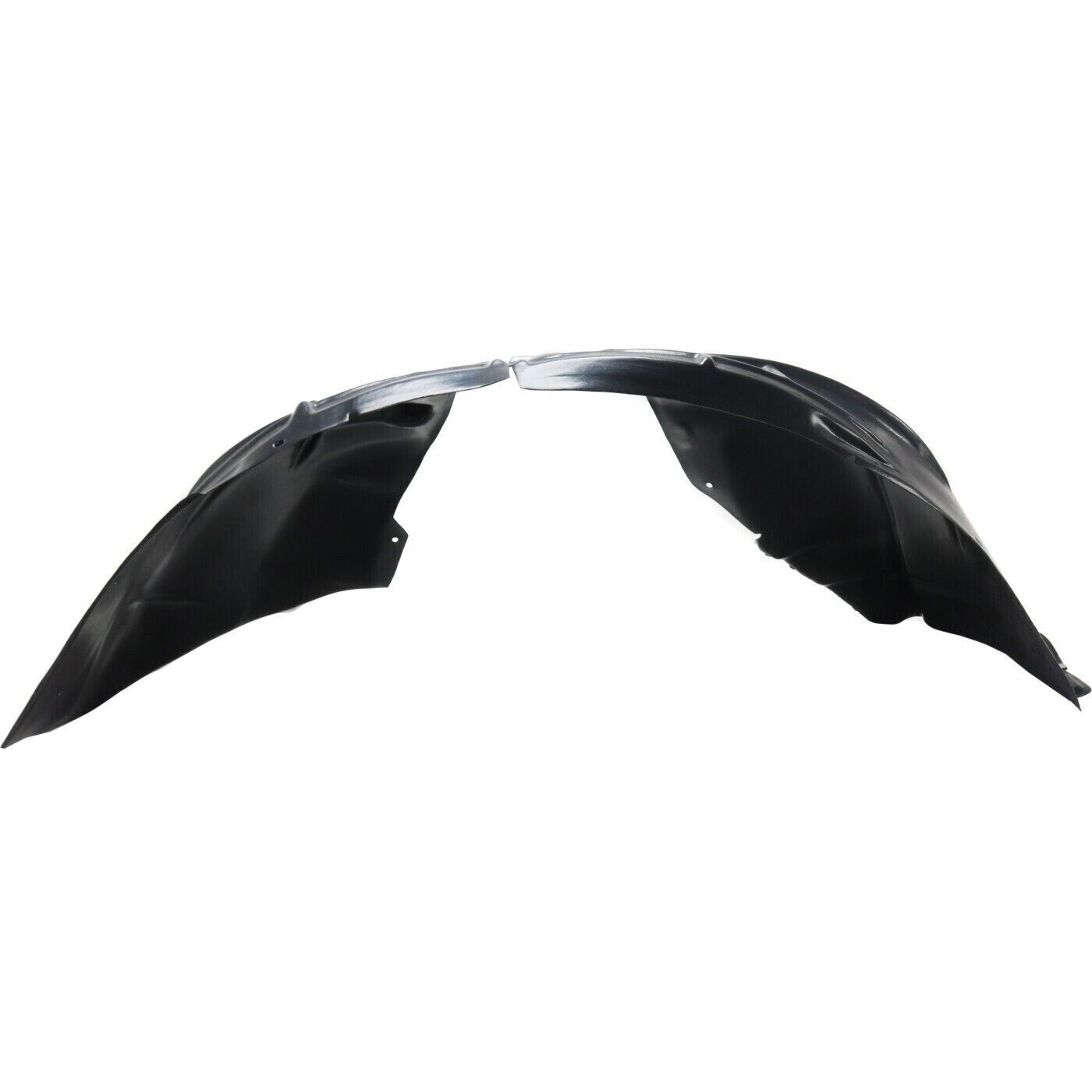 Doublure d'aile avant côté passager pour Buick Envision 2016-2020, GM1249285 - Hunt Parts