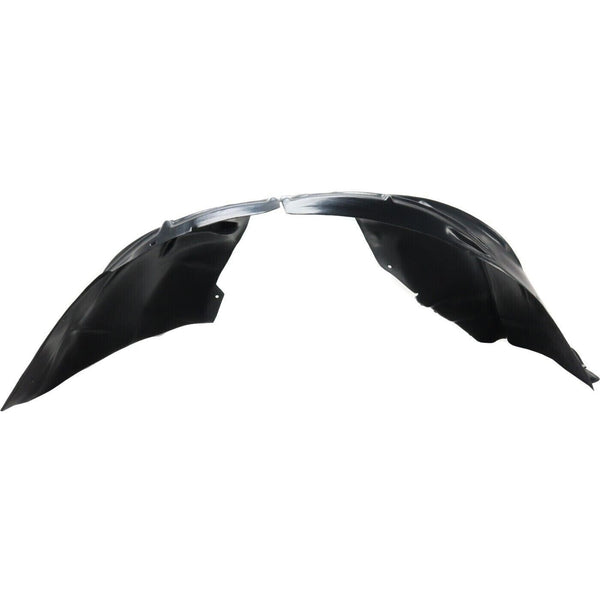 Fender Liner Front Passenger Side Buick Envision 2016-2020 , Gm1249285