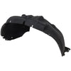 Fender Liner Front Passenger Side Chevrolet Suburban 2021 Without Deflector , Gm1249312