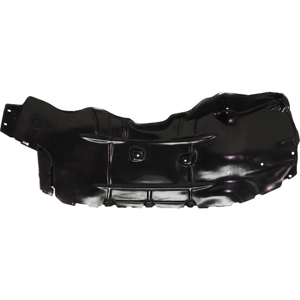 Passage de roue avant côté passager pour Chevrolet Colorado 2021-2022, référence GM1249319 - Hunt Parts