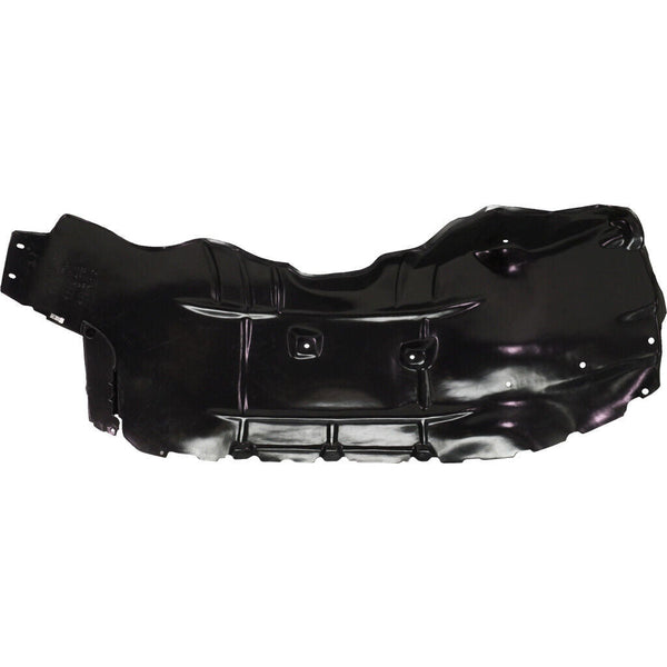 Fender Liner Front Passenger Side Chevrolet Colorado 2021-2022 , Gm1249319