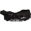 Fender Liner Front Passenger Side Chevrolet Colorado 2021-2022 , Gm1249319