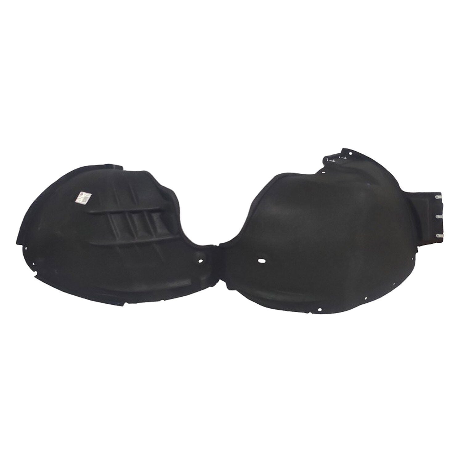 Doublure d'aile avant côté passager pour Buick Enclave 2022-2024, GM1249325